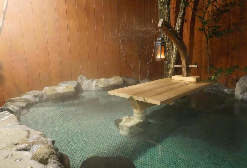 StandaardKamer, ほたるの長屋