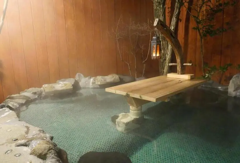 スタンダードルーム, ほたるの長屋