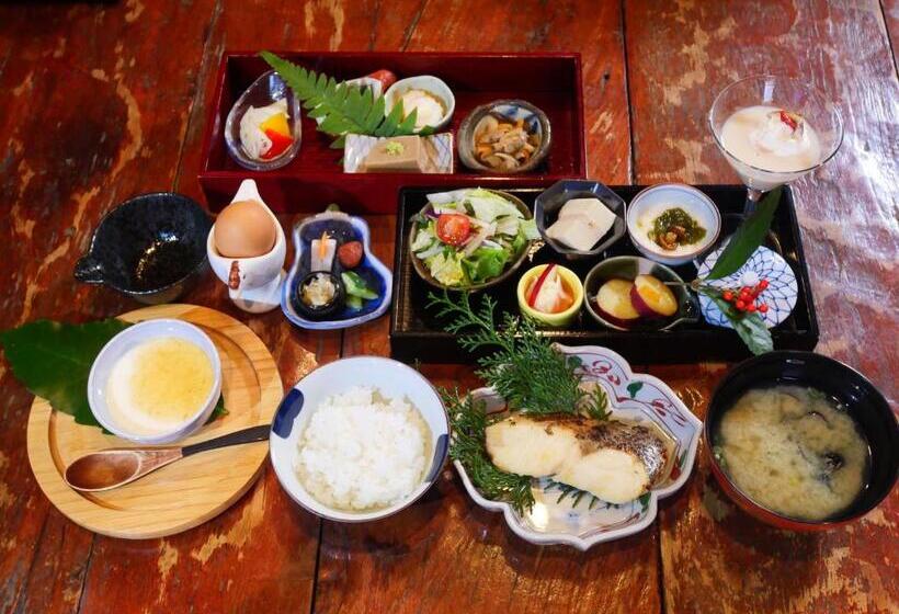 Huis met 1 Slaapkamer, ほたるの長屋