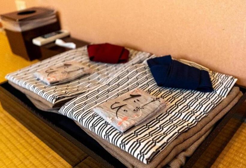 Huis met 1 Slaapkamer, ほたるの長屋