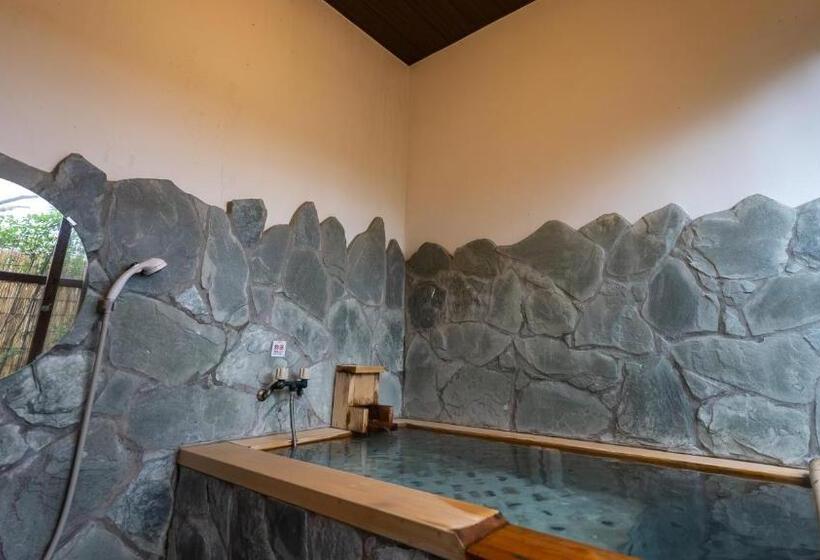 Huis met 1 Slaapkamer, ほたるの長屋