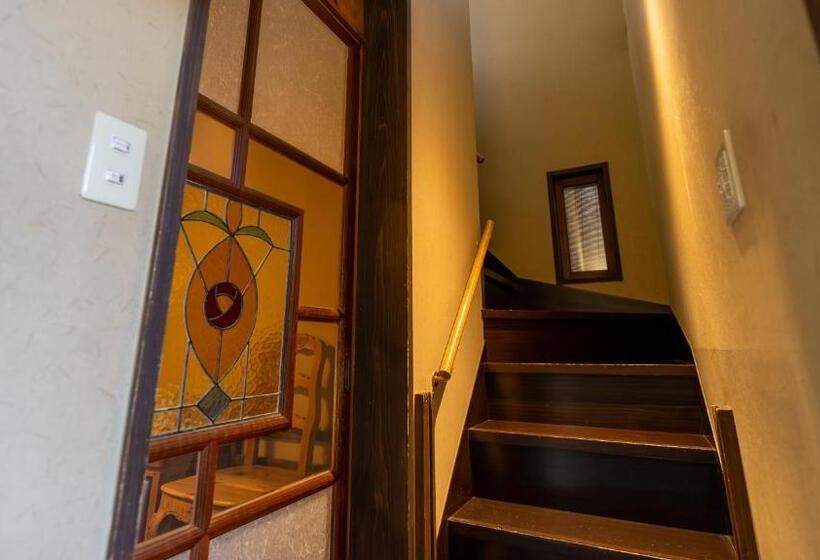 Huis met 1 Slaapkamer, ほたるの長屋