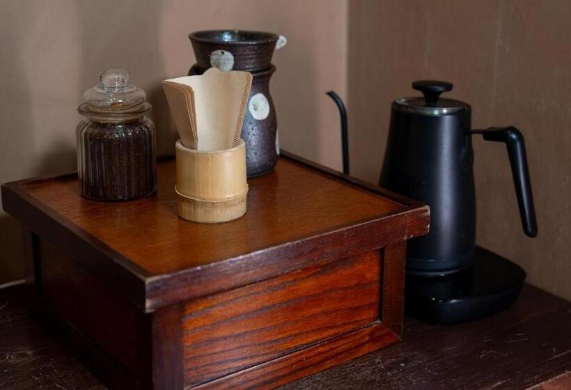 StandaardKamer, ほたるの長屋