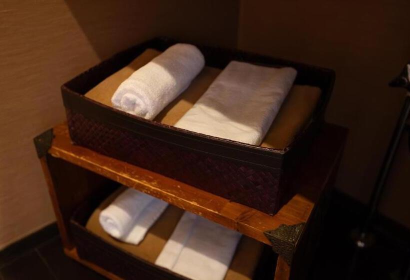 Huis met 1 Slaapkamer, ほたるの長屋