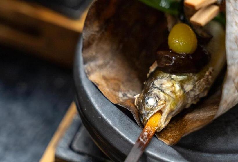 Huis met 1 Slaapkamer, ほたるの長屋