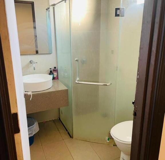 اتاق استاندارد, Staycity@kbcp