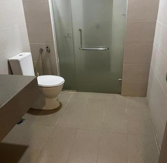 اتاق استاندارد سه نفره, Staycity@kbcp