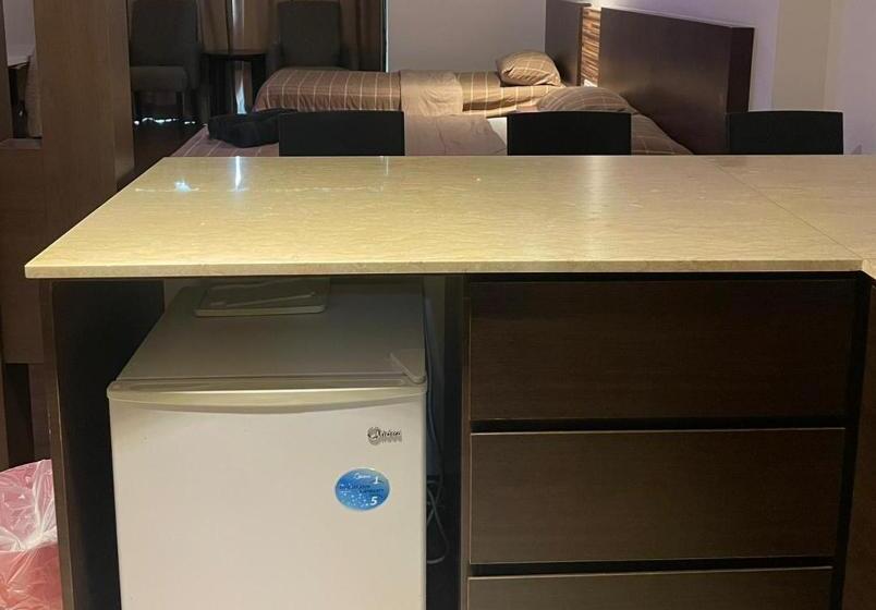 اتاق استاندارد سه نفره, Staycity@kbcp