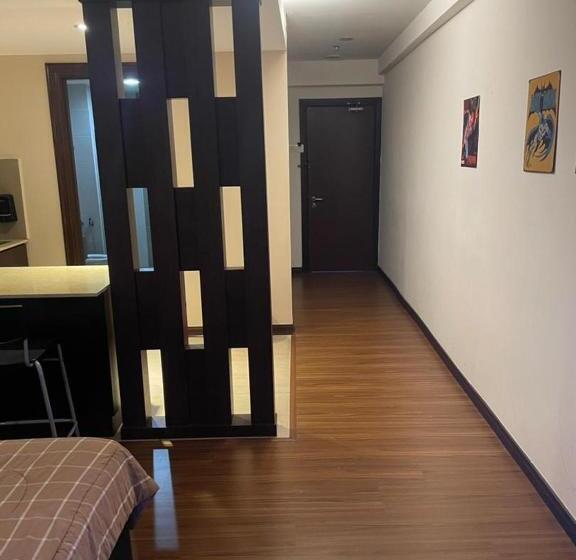 اتاق استاندارد سه نفره, Staycity@kbcp