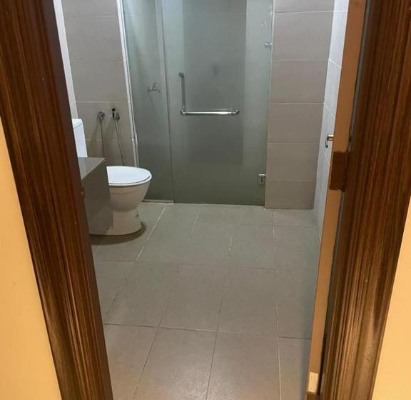 اتاق استاندارد سه نفره, Staycity@kbcp