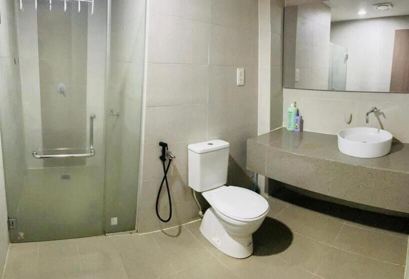 اتاق استاندارد, Staycity@kbcp