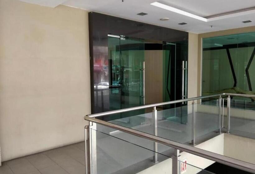 اتاق استاندارد, Staycity@kbcp