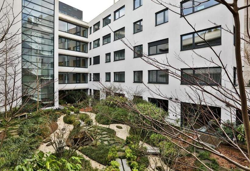 带2个卧室的公寓, Sun Hill Luxury Suites