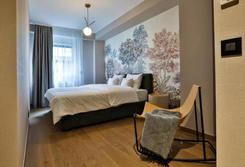 آپارتمان 2 خوابه, Sun Hill Luxury Suites