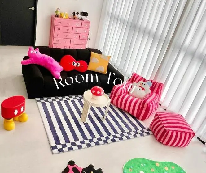 １ベッドルームアパートメント, Urban Suites @jelutong Georgetown