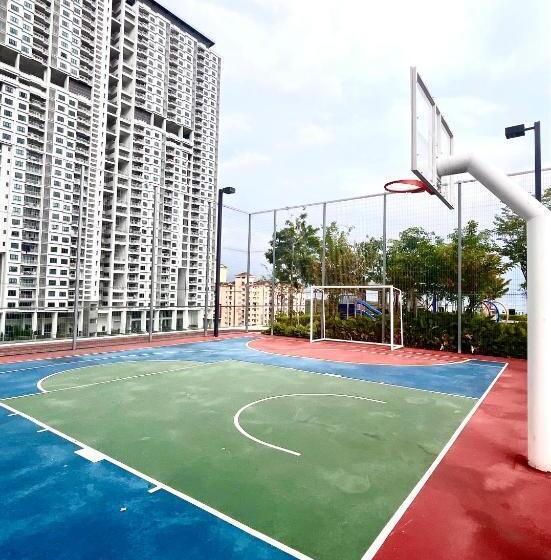 דירת חדר, Urban Suites @jelutong Georgetown