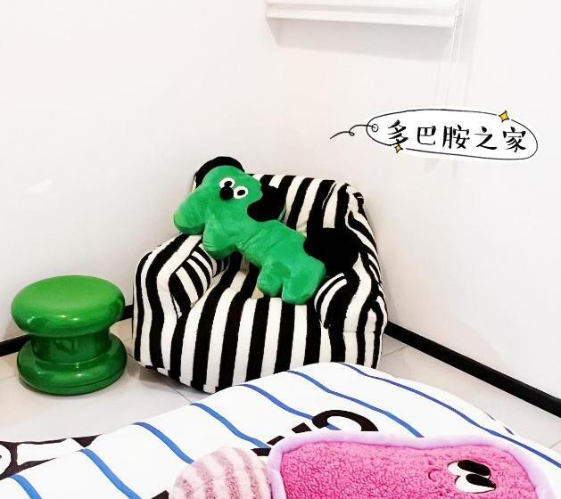 דירת חדר, Urban Suites @jelutong Georgetown