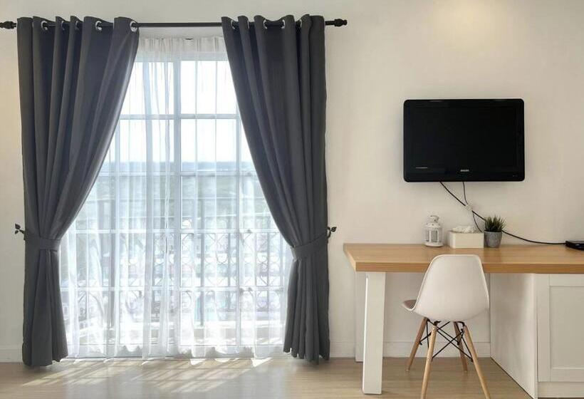 经济房, Cozy Suite   Near Utar   Champs Elysees Kampar