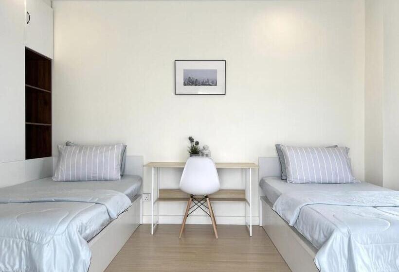 经济房, Cozy Suite   Near Utar   Champs Elysees Kampar