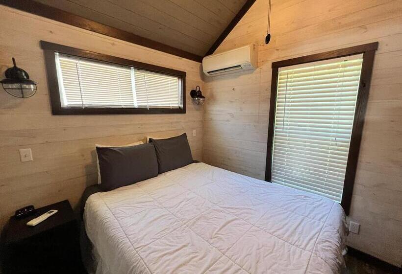 침실 3개 주택, Creekfire Rv Resort