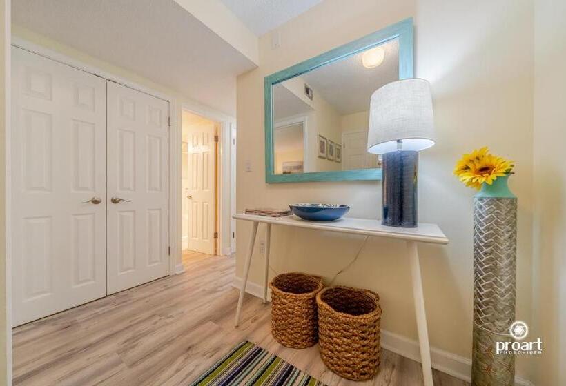 Apartament 1 Sypialnia z Balkonem, Hello Sunshine Steps To The Beach
