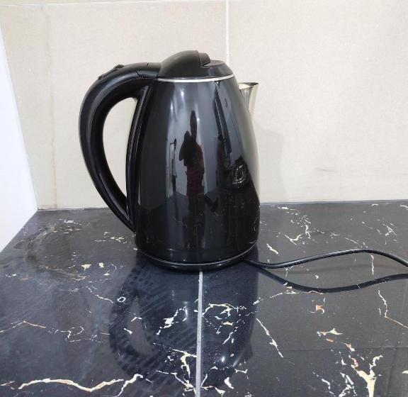 شقة 3 غرف, Homestay Pangsapuri Simfoni 3br 7pax Kuah Langkawi