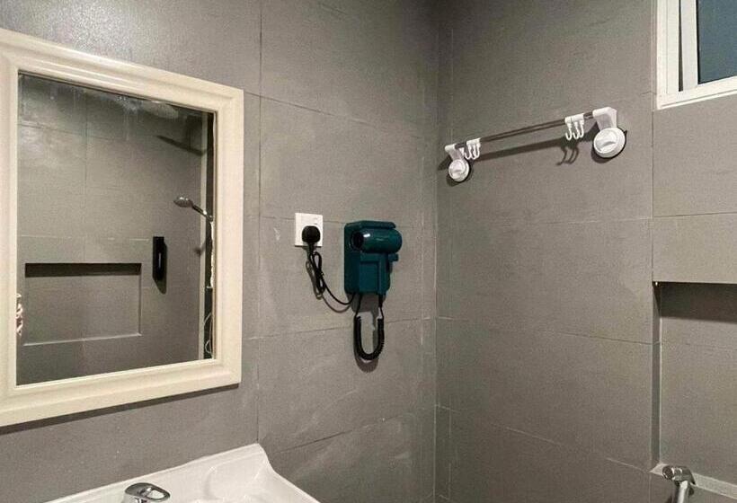 スタンダードルーム, Home Feel @ Superior Deluxe Room Champs Elysees