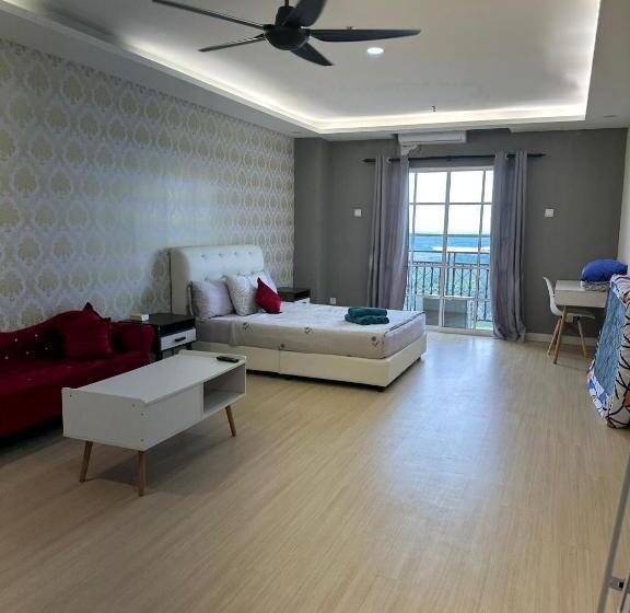 デラックスルーム, Home Feel @ Superior Deluxe Room Champs Elysees