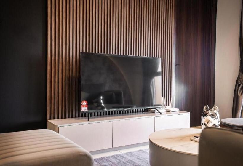 חדר סטנדרט, K Avenue By Cairo