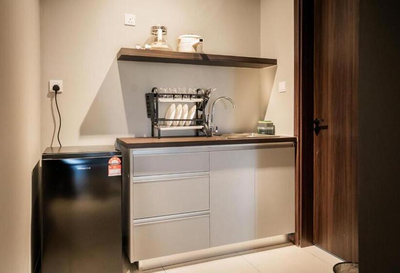 غرفة قياسية, K Avenue By Cairo