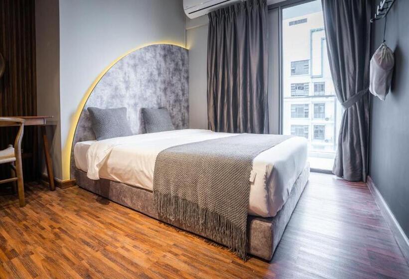 חדר סטודיו סטנדרד, K Avenue By Cairo