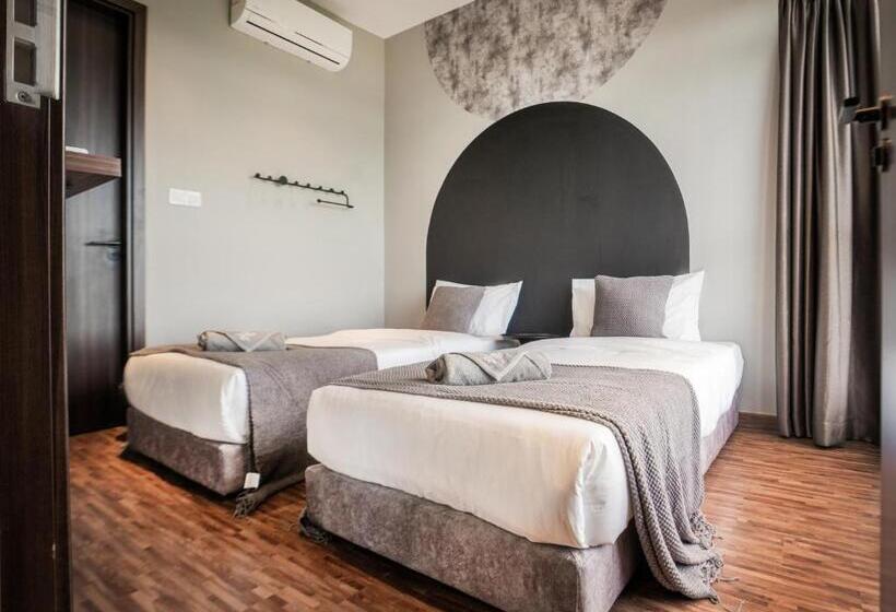 חדר סטנדרט, K Avenue By Cairo