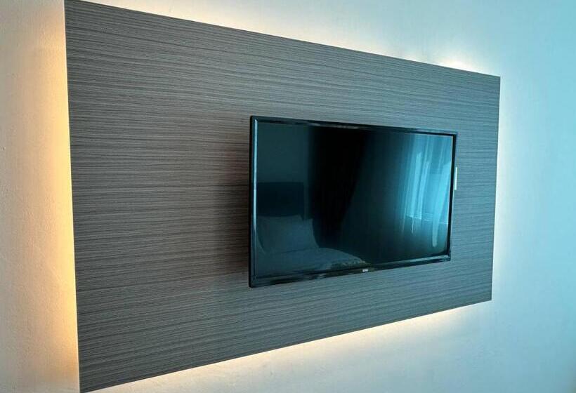 جناح, Lestari Inn Residence