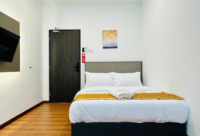 غرفة سوبيريور, Lestari Inn Residence