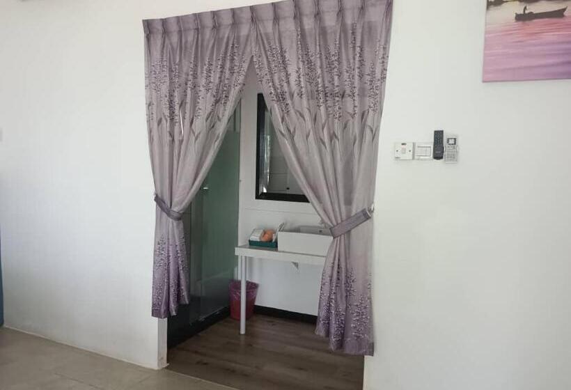 Номер Стандарт, Pom Pom Celebes Beach Resort邦邦岛西里伯斯度假村