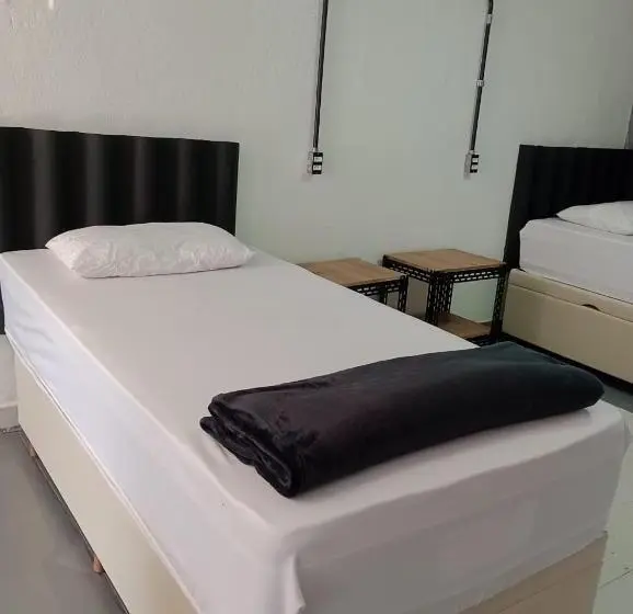 スイート（家族用）, Pousada   Hostel Central