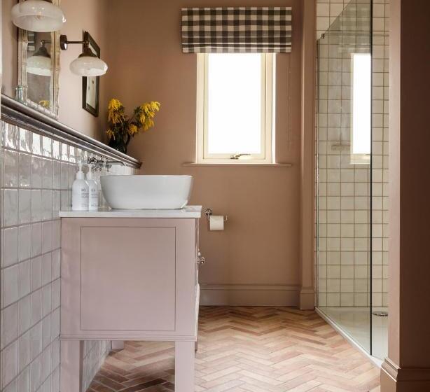 חדר סטנדרט נוף להרים, The Kirkstyle Inn & Sportsman Rest