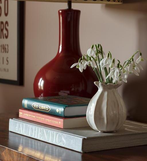 חדר סטנדרט נוף להרים, The Kirkstyle Inn & Sportsman Rest