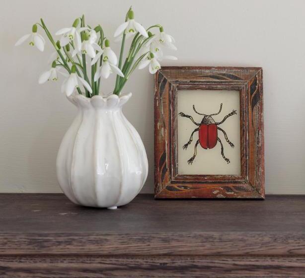 חדר סטנדרט נוף להרים, The Kirkstyle Inn & Sportsman Rest