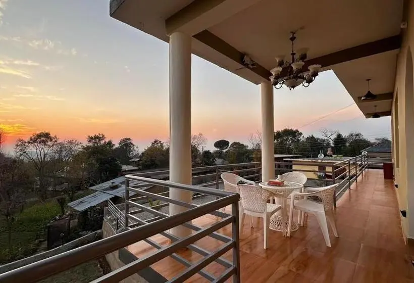 Deluxe-huone Parveke, The Lumi