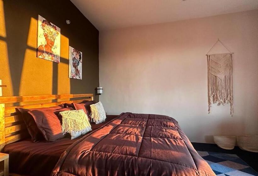 발코니 디럭스 룸, The Lumi