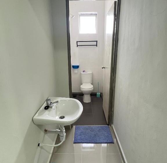 家庭间, Tamustay Tok Molor