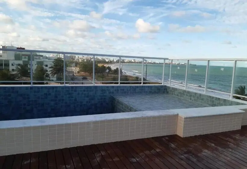 スタンダードスタジオ, Paradise Beach Flat