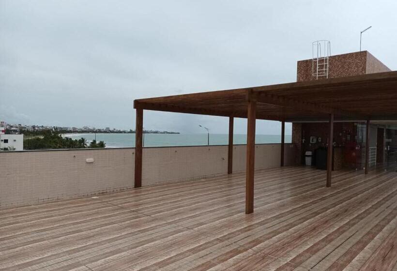 Студия Стандарт, Paradise Beach Flat