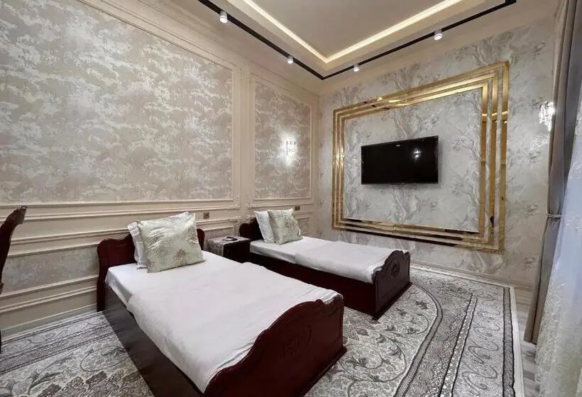 اتاق سوپریور, Guest House Comfort