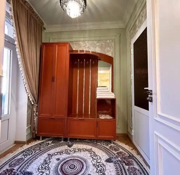 اتاق سوپریور, Guest House Comfort