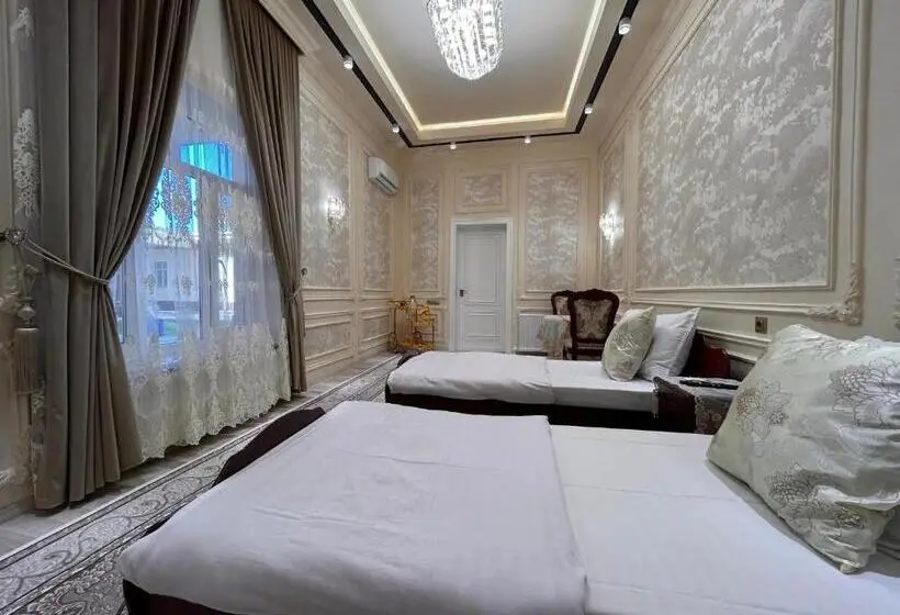 اتاق سوپریور, Guest House Comfort