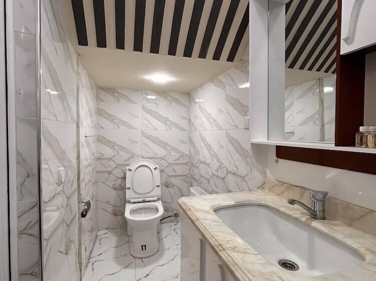 수피리어 룸, Guest House Comfort