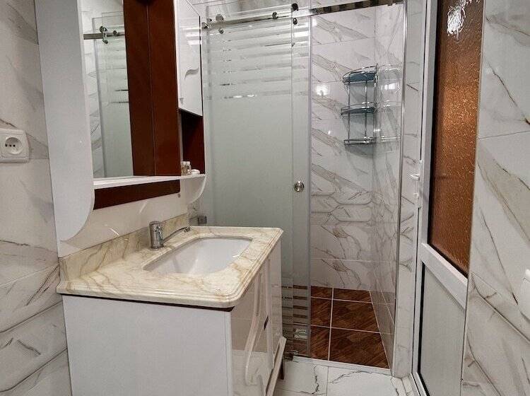 غرفة سوبيريور, Guest House Comfort