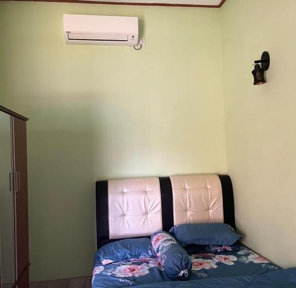 חדר סטנדרט, Hijrah Fleksi Homestay